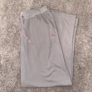 Tommy Bahama sweatpants